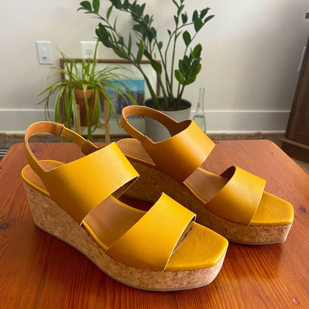 Coclico Massy Wedge